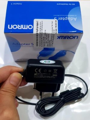 CẢNH BÁO XUẤT HIỆN BỘ ĐỔI NGUỒN ADAPTER KHÔNG CHÍNH HÃNG, KÉM CHẤT LƯỢNG, DÙNG CHO MÁY ĐO HUYẾT ÁP BẮP TAY OMRON TRÊN THỊ TRƯỜNG! 1 CẢNH BÁO XUẤT HIỆN BỘ ĐỔI NGUỒN ADAPTER KHÔNG CHÍNH HÃNG, KÉM CHẤT LƯỢNG, DÙNG CHO MÁY ĐO HUYẾT ÁP BẮP TAY OMRON TRÊN THỊ TRƯỜNG! 1