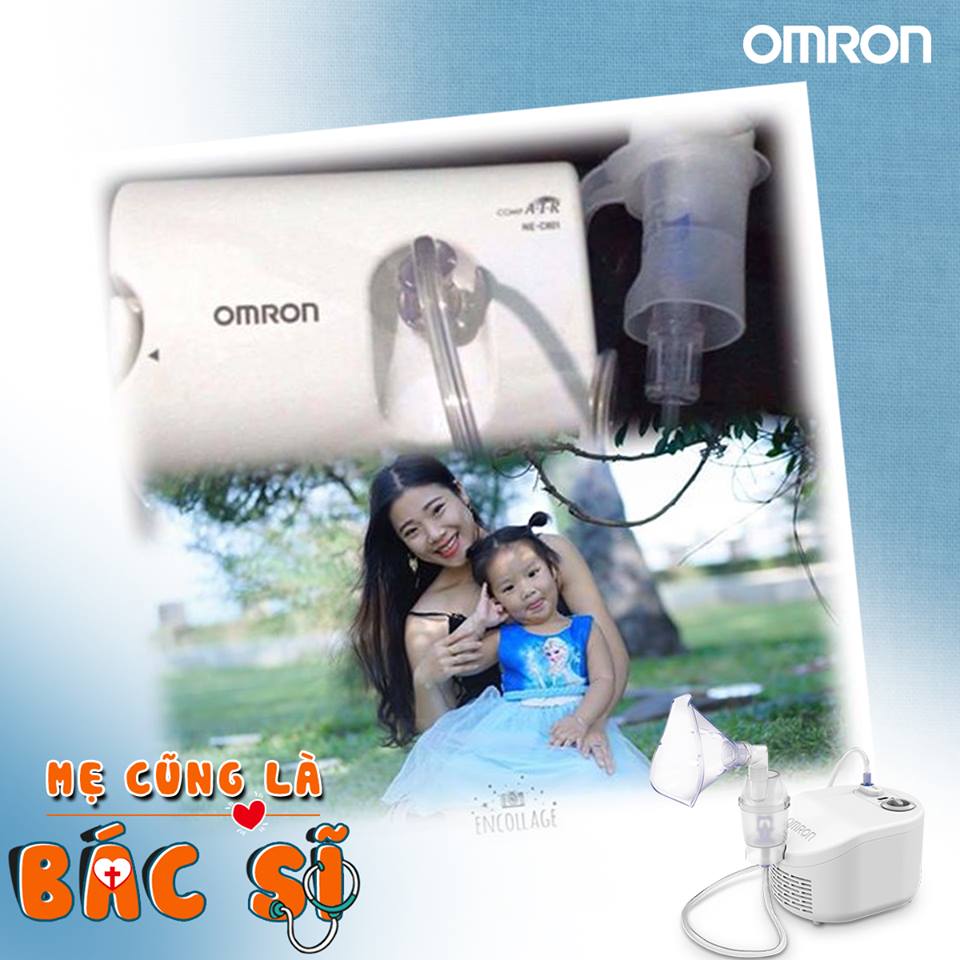 Thời tiết giao mùa cần lưu ý gì khi chăm sóc trẻ - Chia sẻ của mẹ Nguyễn Hoài Thu 1