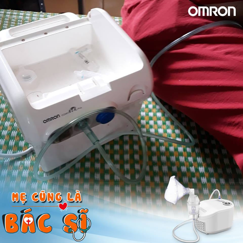 Mẹ Thùy Dung chia sẻ cách phòng chống các bệnh mũi họng cho trẻ khi giao mùa 1
