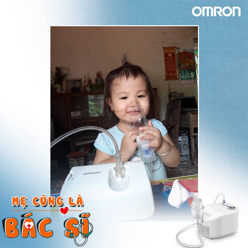 Chia sẻ của mẹ Lưu Thị Hường: Chăm sóc con lúc thời tiết giao mùa sao cho đúng 1