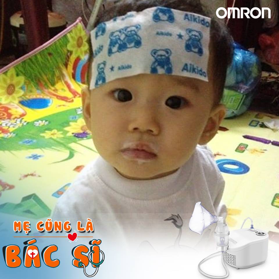 Bí kíp phòng tránh ho, sổ mũi khi giao mùa cho trẻ 1
