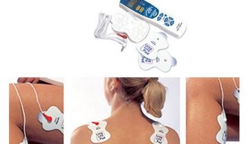 Máy massage xung điện nào tốt?