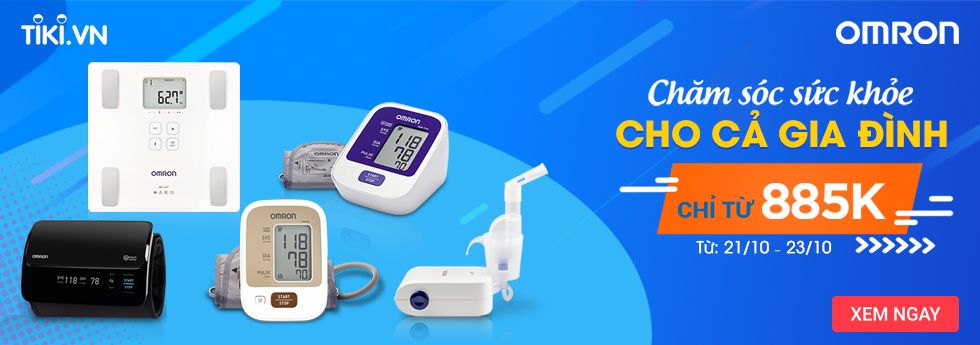 Chăm sóc sức khỏe cho cả gia đình - Chỉ từ 885K 1