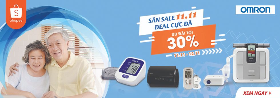 SĂN SALE 11.11- DEAL CỰC ĐÃ- GIẢM TỚI 30% 1