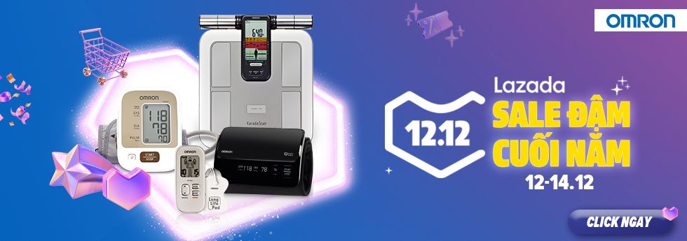 Sale đậm cuối năm - Deal bùng nổ - Chỉ từ 636K 1