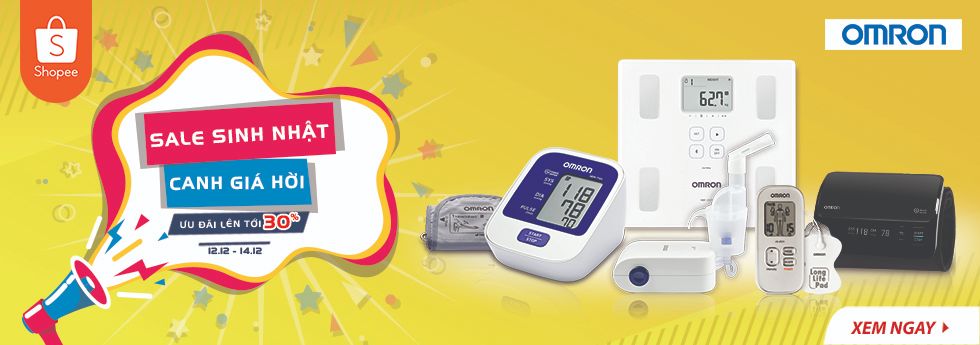 Sale sinh nhật - Canh giá hời - ưu đãi lên tới 30% 1