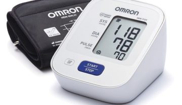Giới thiệu về máy đo huyết áp Omron Hem 7121 Giới thiệu về máy đo huyết áp Omron Hem 7121