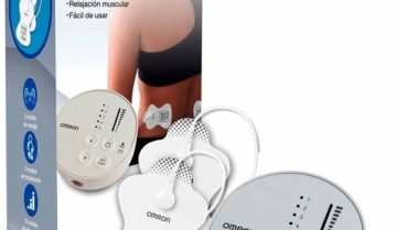 Trải nghiệm sử dụng máy xung điện trị liệu HV-F013 Trải nghiệm sử dụng máy xung điện trị liệu HV-F013