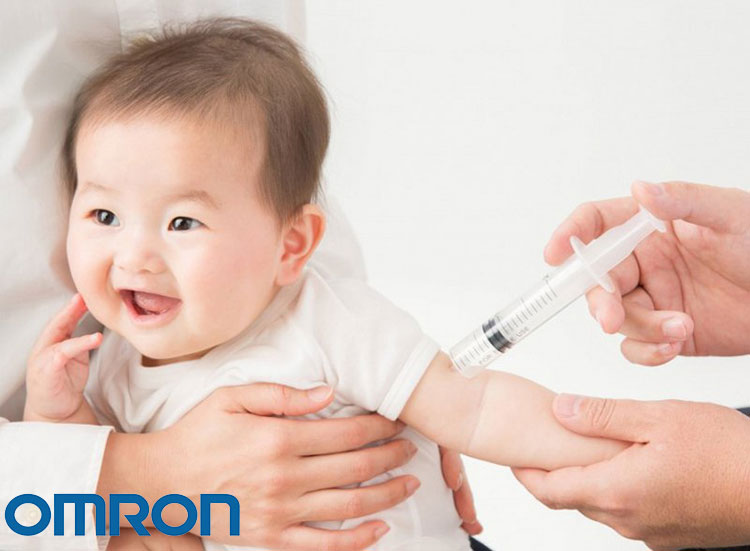 Ho gà ở trẻ nhỏ có thể phòng ngừa được không? 1 Ho gà ở trẻ nhỏ có thể phòng ngừa được không? 1