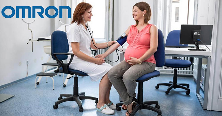 Cao huyết áp khi mang thai khi nào nên đi gặp bác sĩ? 1