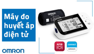 Tìm hiểu về các loại máy đo huyết áp điện tử tốt nhất hiện nay Tìm hiểu về các loại máy đo huyết áp điện tử tốt nhất hiện nay