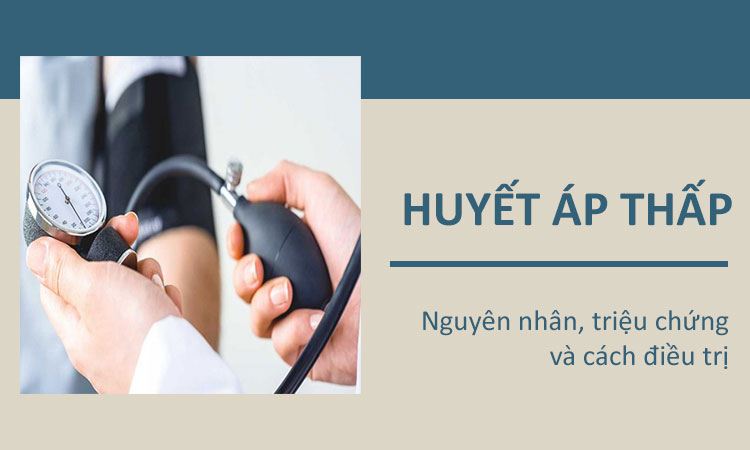Hiểu rõ về huyết áp thấp - căn bệnh thầm lặng không thể xem thường - Website chính thức của Omron tại Việt Nam