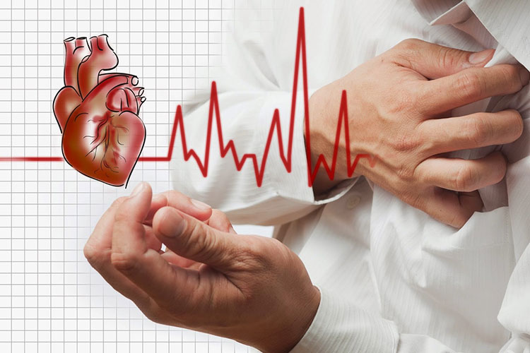 Nguyên nhân và các yếu tố nguy cơ dẫn đến bệnh huyết áp thấp 1