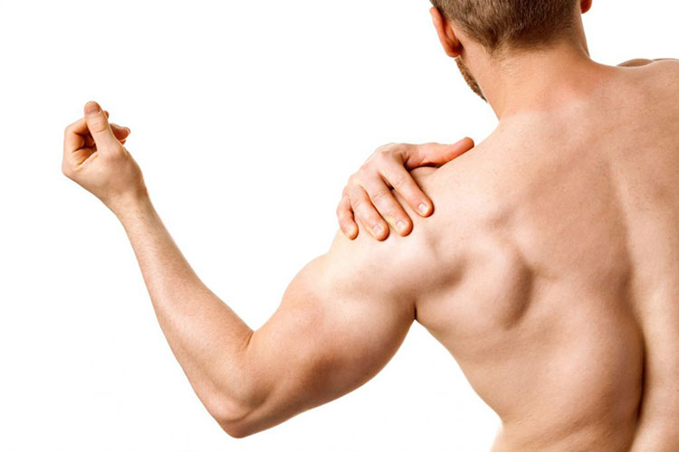 Nhức mỏi cơ bắp kéo dài là gì? 1