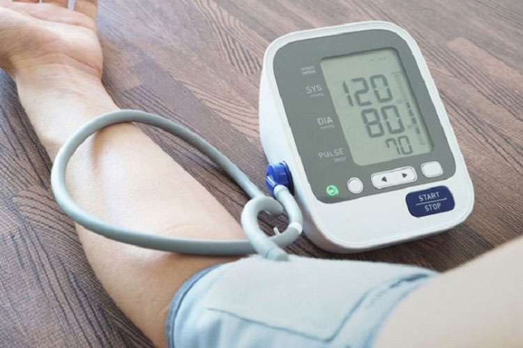 ☛ Kiểm tra chỉ số huyết áp thường xuyên 1