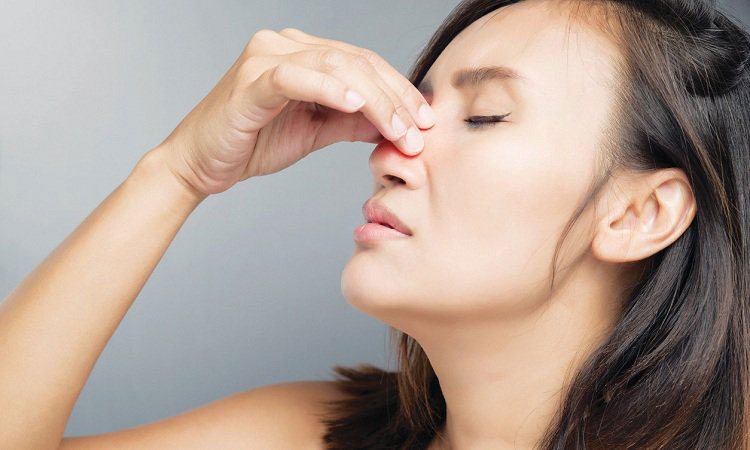 Tổng quan về viêm mũi mãn tính 1
