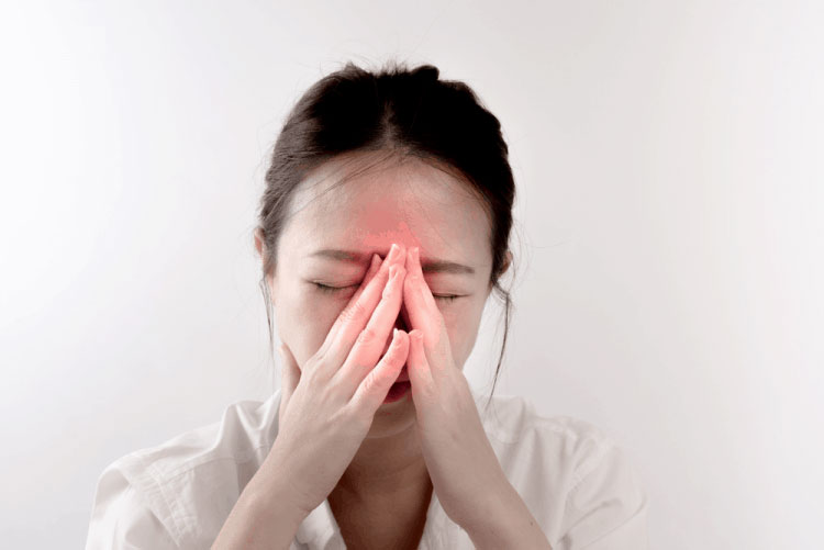 Viêm mũi dị ứng có nguy hiểm không? 1