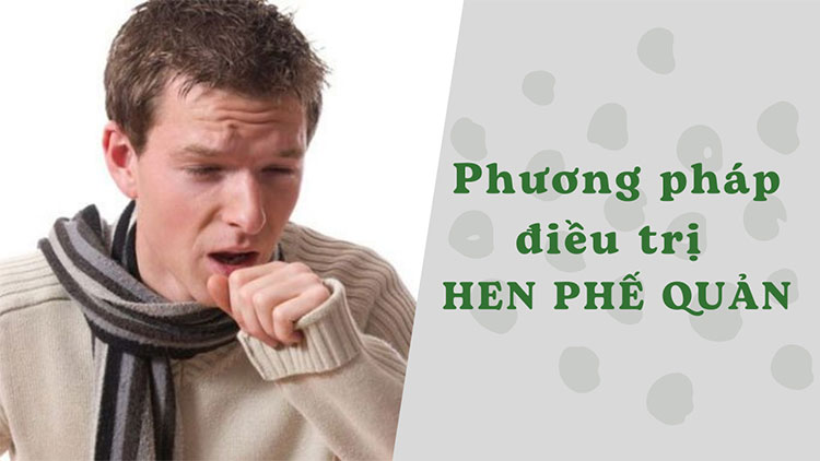 Thuốc xông khí dung có thể được sử dụng làm phương pháp điều trị dài hạn cho hen suyễn không?
