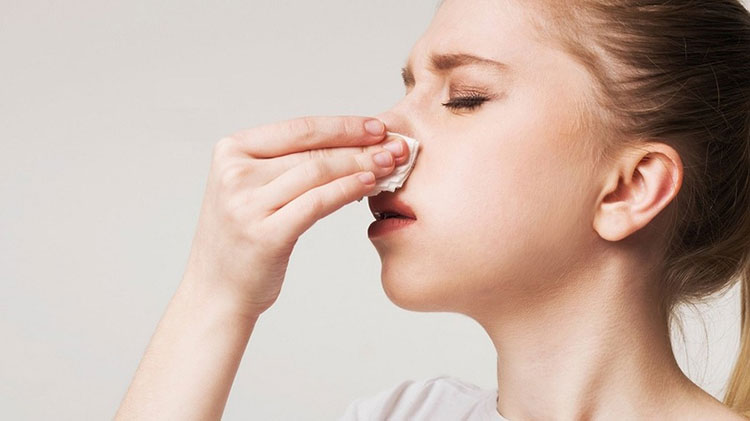 Tổng quan về bệnh viêm mũi họng 1