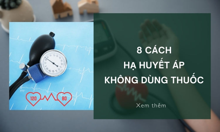 7. Điều chỉnh giấc ngủ và thói quen sinh hoạt